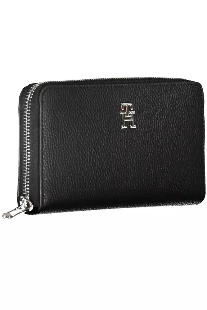 Tommy Hilfiger  Polyethylene Men's Wallet