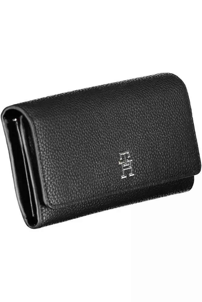 Tommy Hilfiger  Polyethylene Men's Wallet