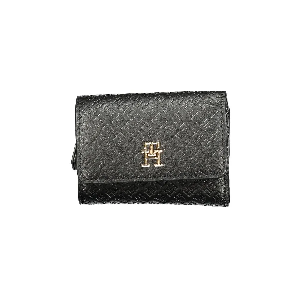 Tommy Hilfiger Polyethylene Women Women's Wallet