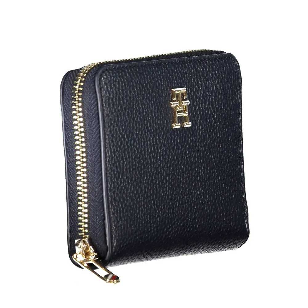 Tommy Hilfiger Polyethylene Women Women's Wallet