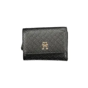 Tommy Hilfiger Polyethylene Women Women's Wallet