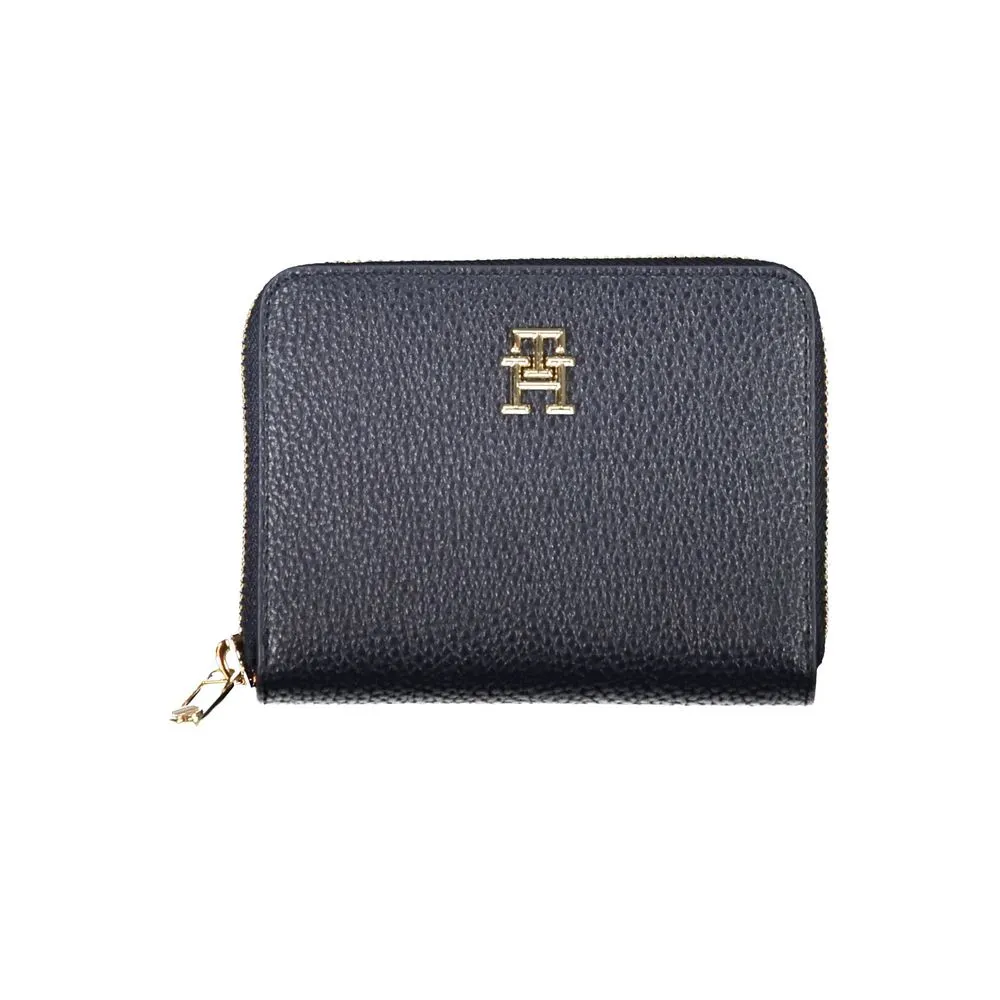 Tommy Hilfiger Polyethylene Women Women's Wallet