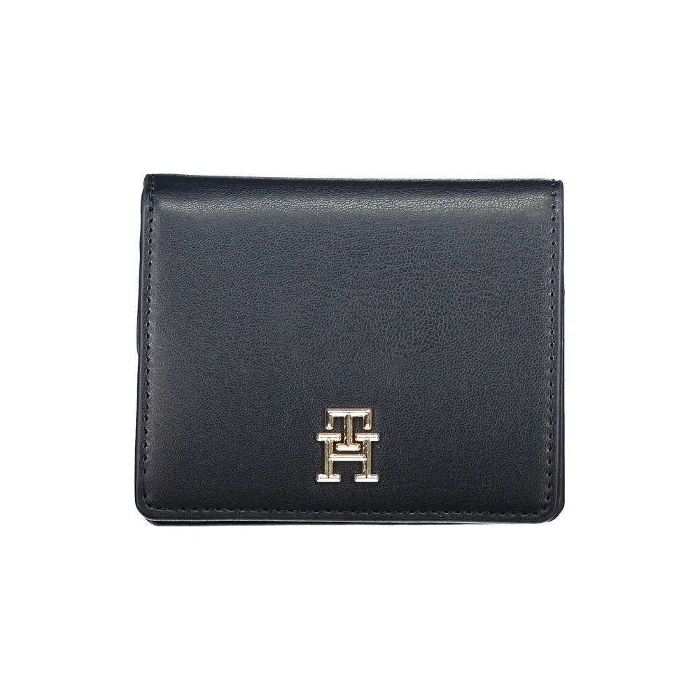 Tommy Hilfiger  Polyethylene Women's Wallet