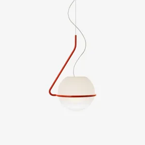 Tonda Pendant Lamp Sale on Bedroom Lights