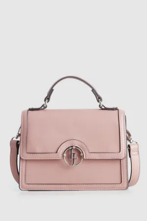 Top Handle Bag