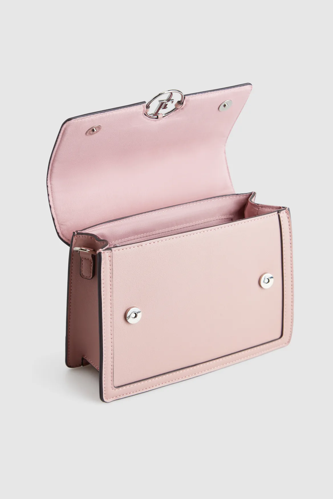 Top Handle Bag