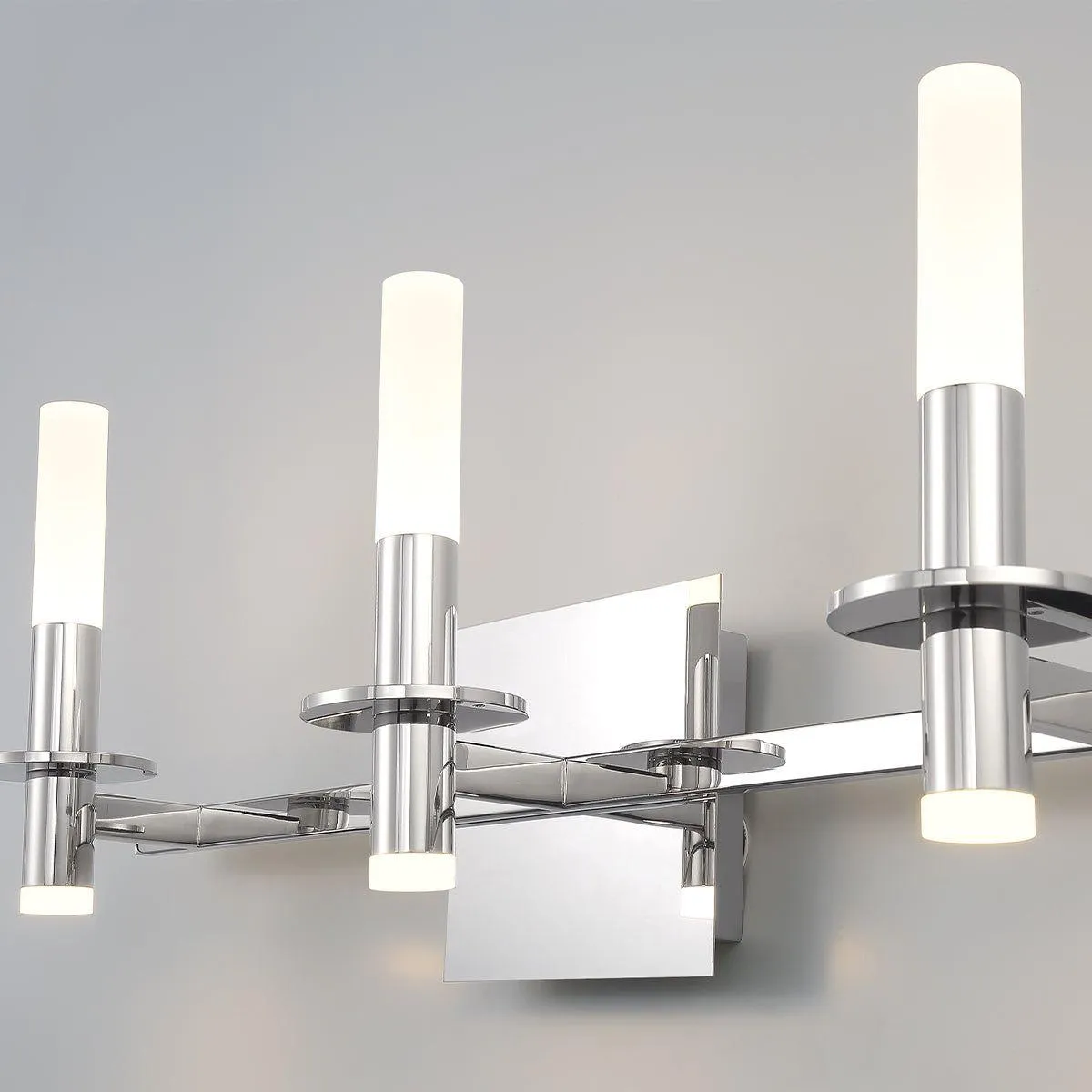 Torna 3-Light LED Vanity