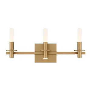 Torna 3-Light LED Vanity Bathroom Lighting top picks online