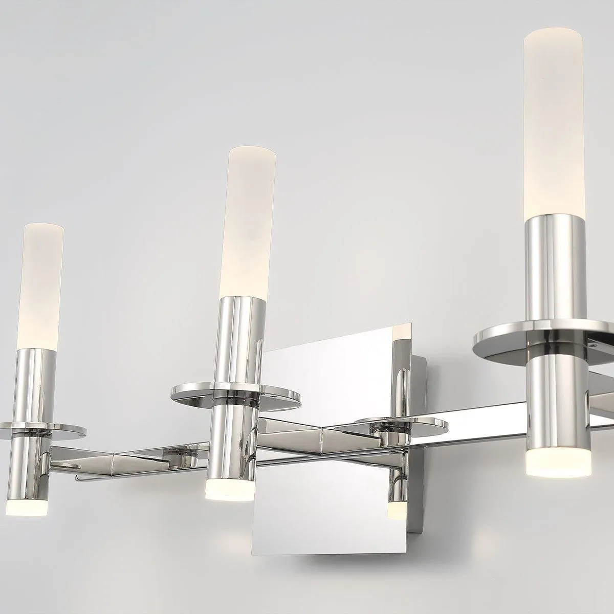 Torna 3-Light LED Vanity
