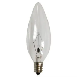 Torpedo Bulb 25 Watt Festive Decor online outlet