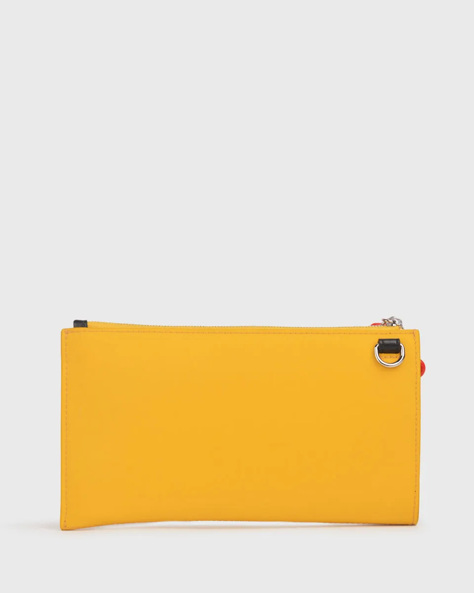TOS x SIA Wristlet Clutch [SOLD OUT]