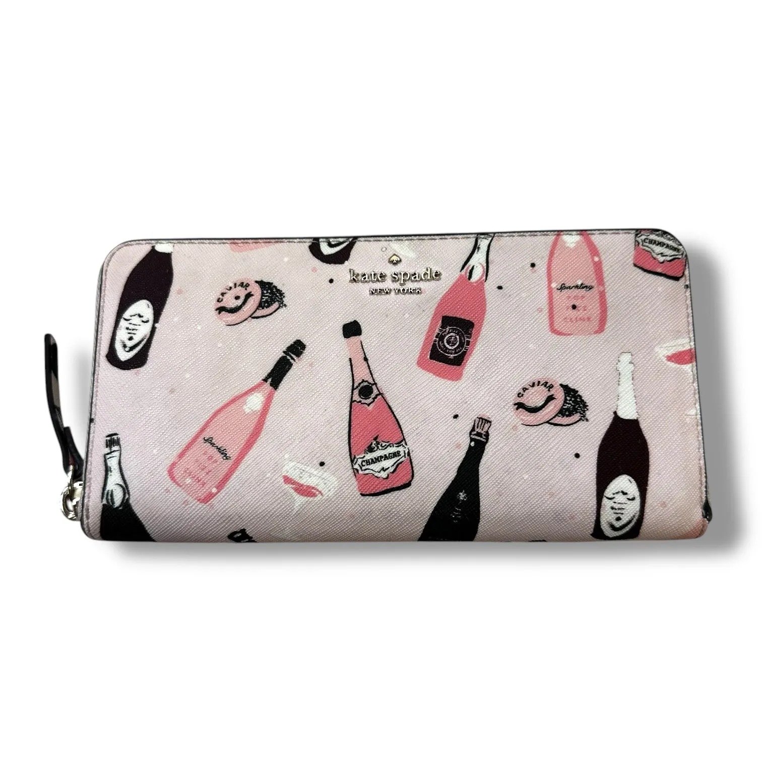 Tote Designer By Kate Spade  Size: Large