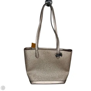 Tote Designer By Kate Spade, Size: Large