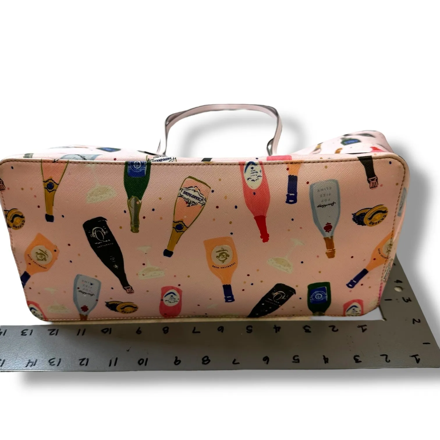 Tote Designer By Kate Spade  Size: Large