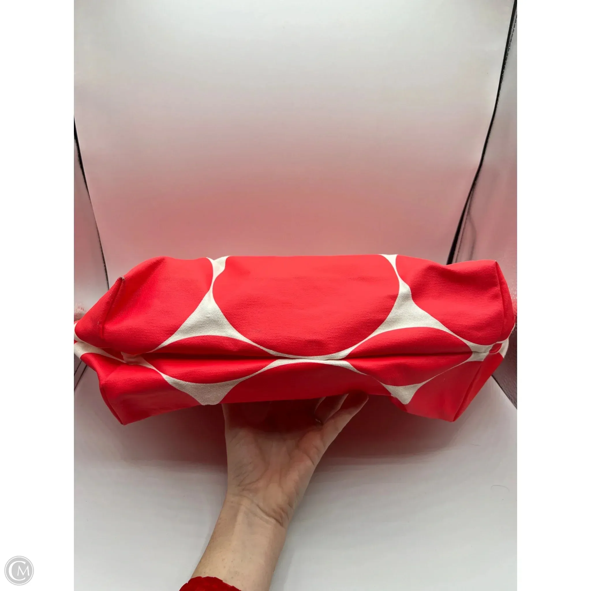 Tote Designer By Kate Spade, Size: Medium