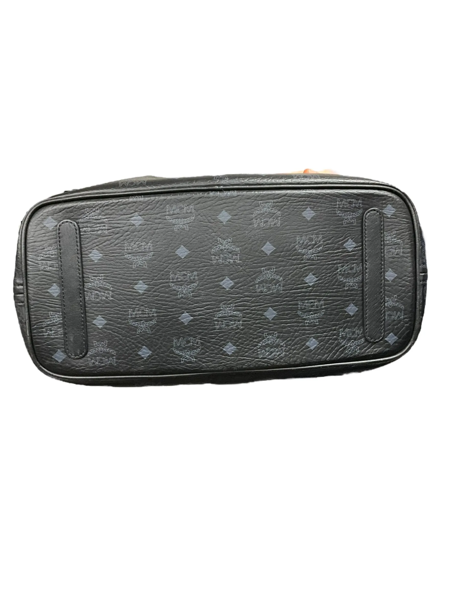 Tote Luxury Designer By Mcm  Size: Medium