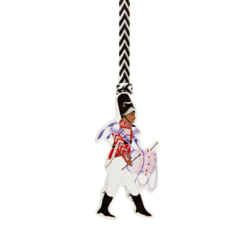 Toy Soldier Ornament Cheap Holiday Home Decor