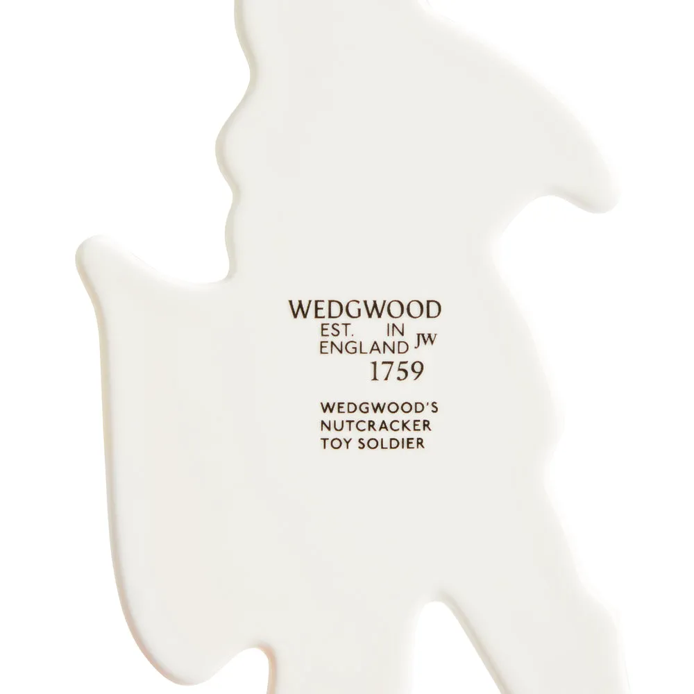 Toy Soldier Ornament