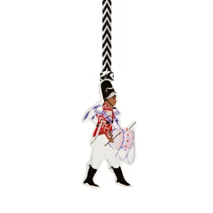 Toy Soldier Ornament Cheap Holiday Home Decor