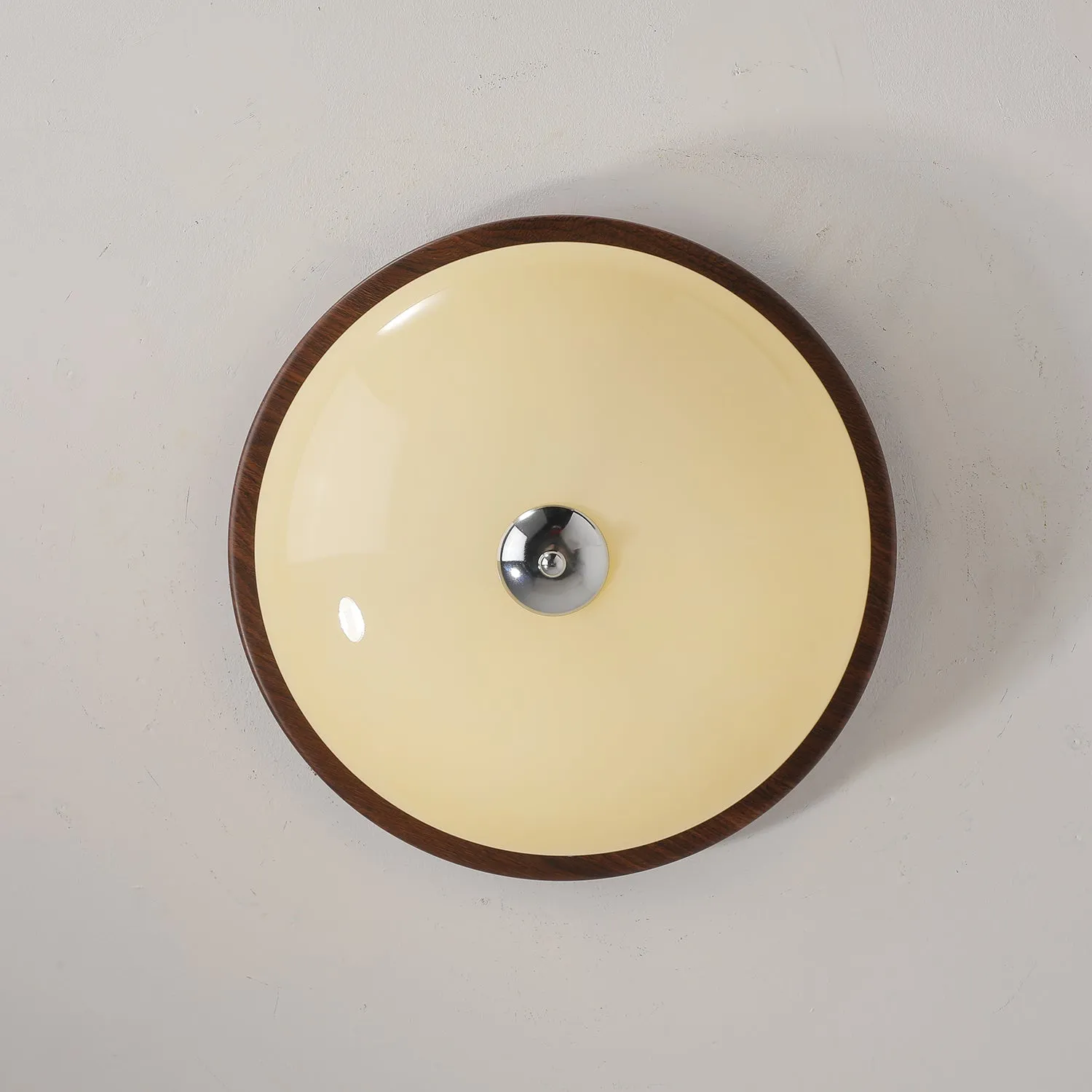 Tranquil Sphere Ceiling Light