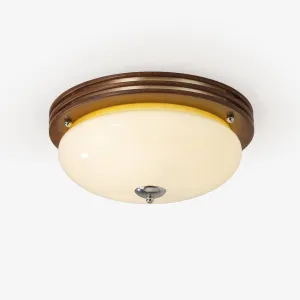 Tranquil Sphere Ceiling Light Cheap Living Room Lighting sale