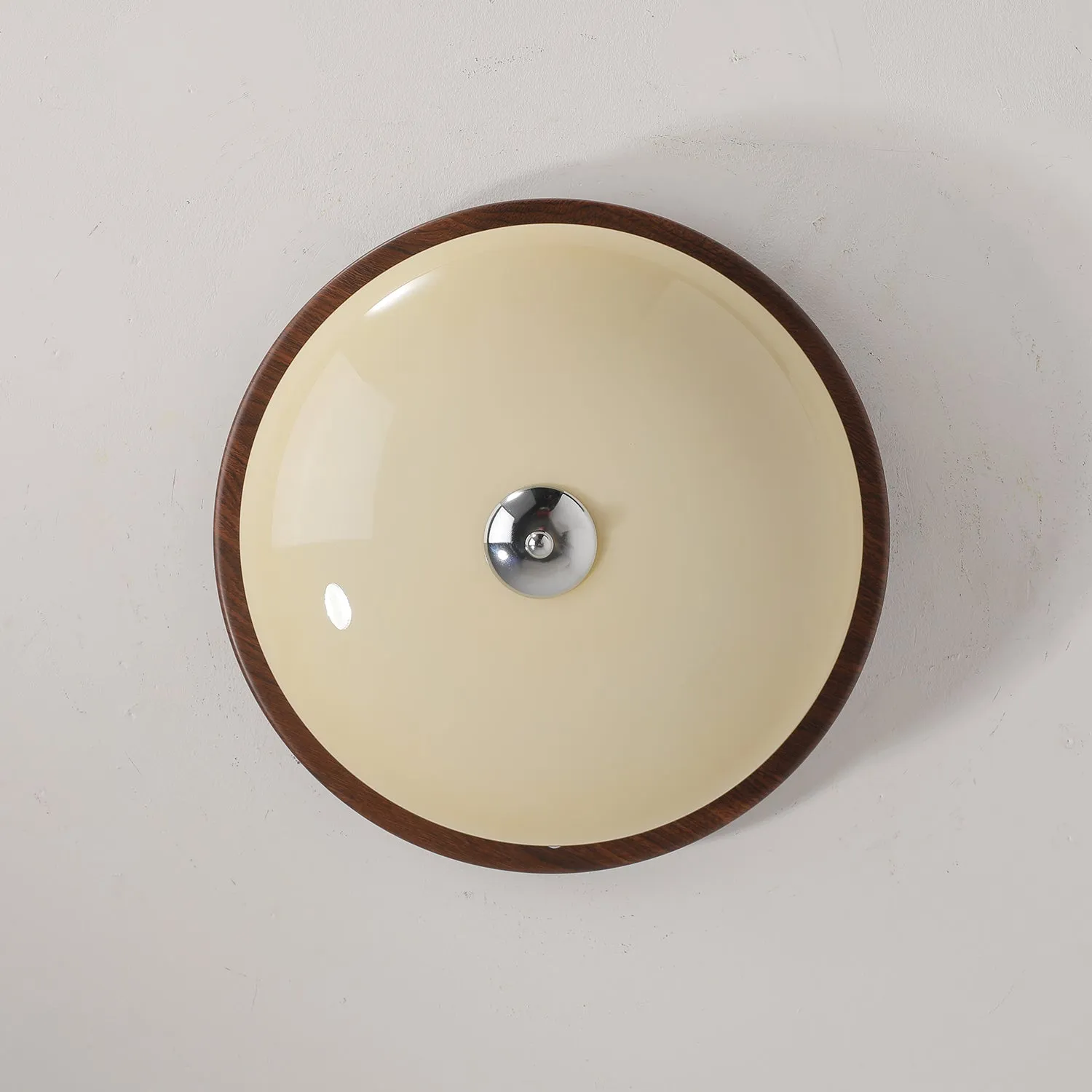 Tranquil Sphere Ceiling Light