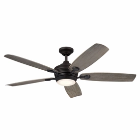 Tranquil 56"Ceiling Fan Olde Bronze Exterior Fans FANS limited time offer
