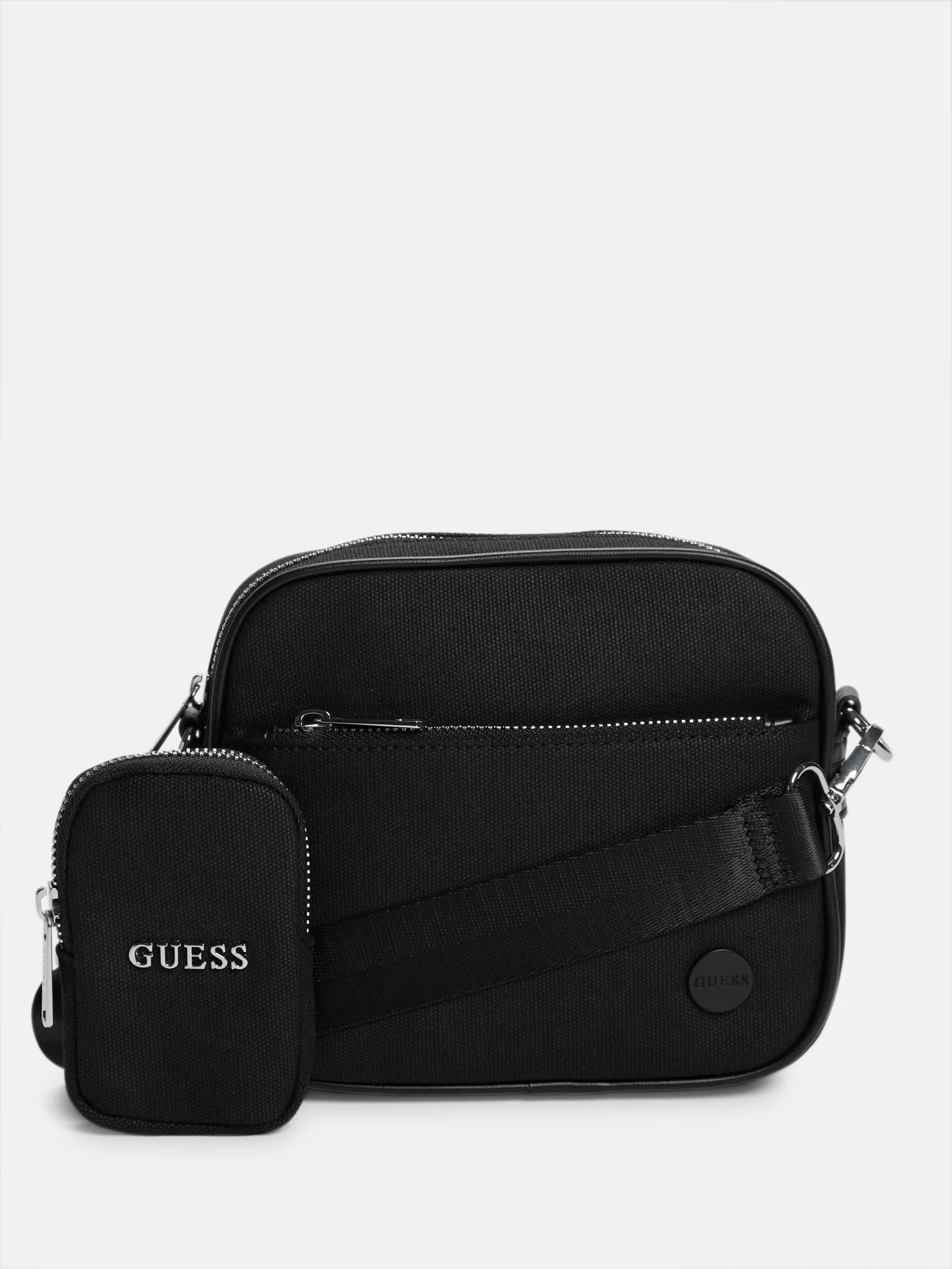 Travel Crossbody