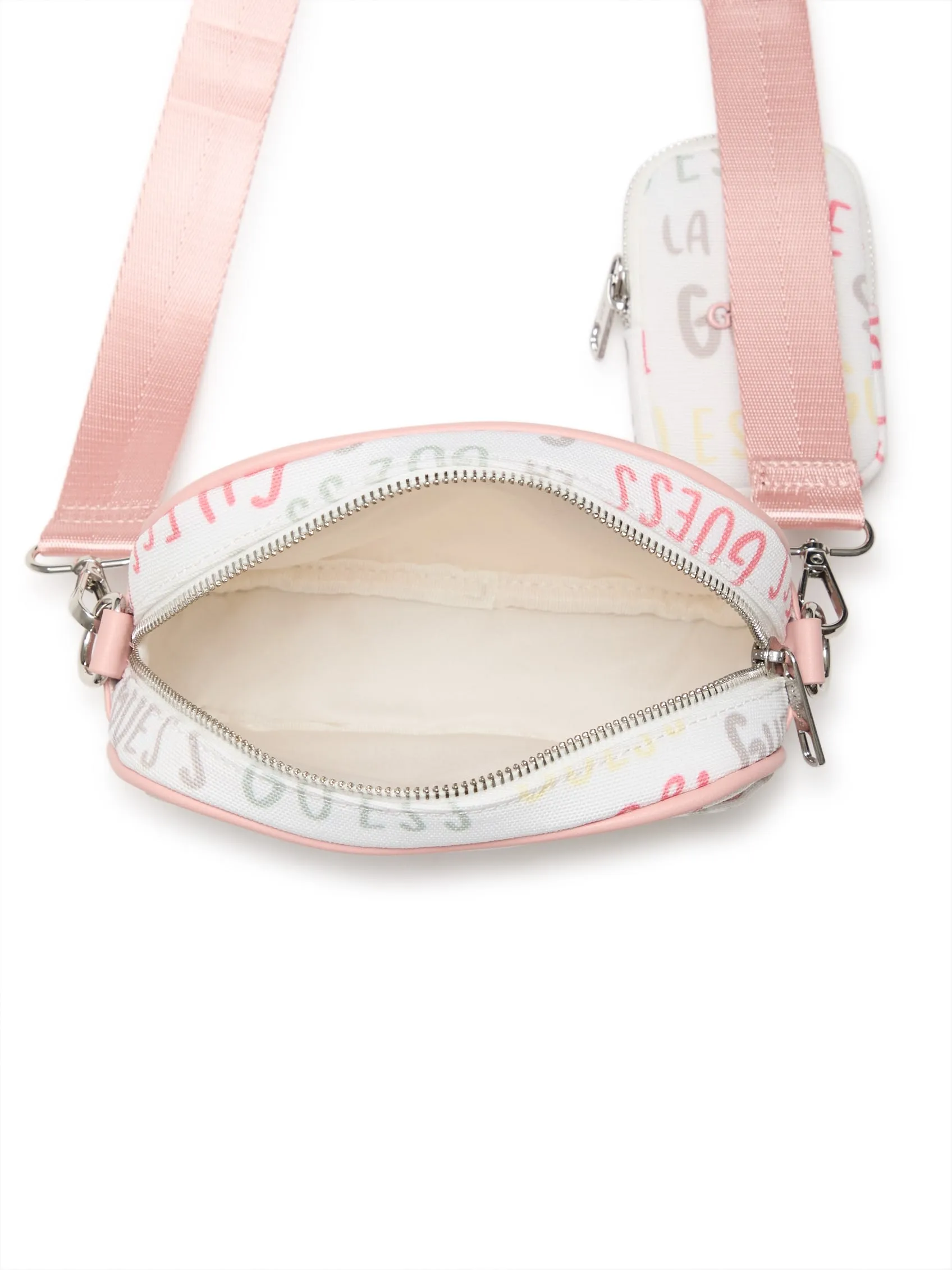 Travel Crossbody