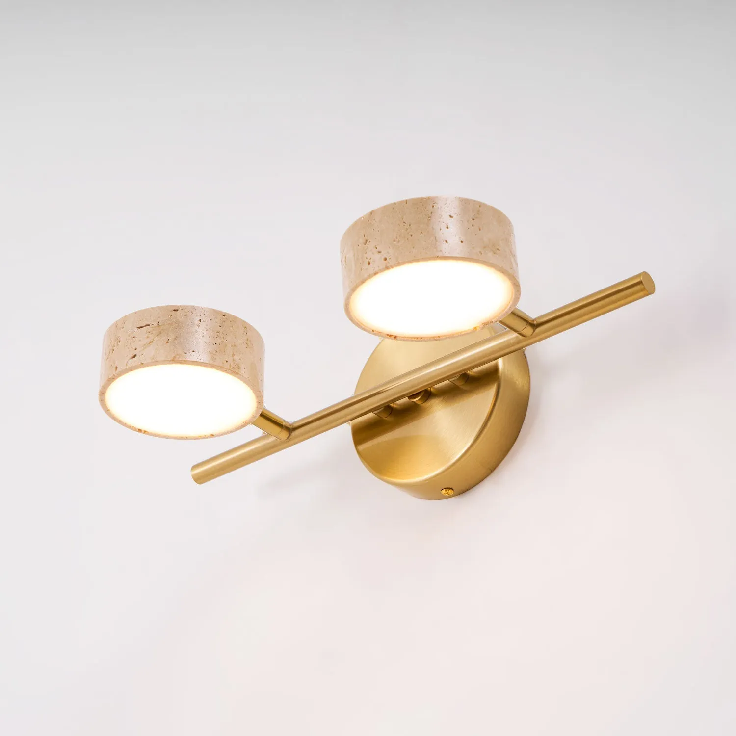 Traviso Beam Vanity Light
