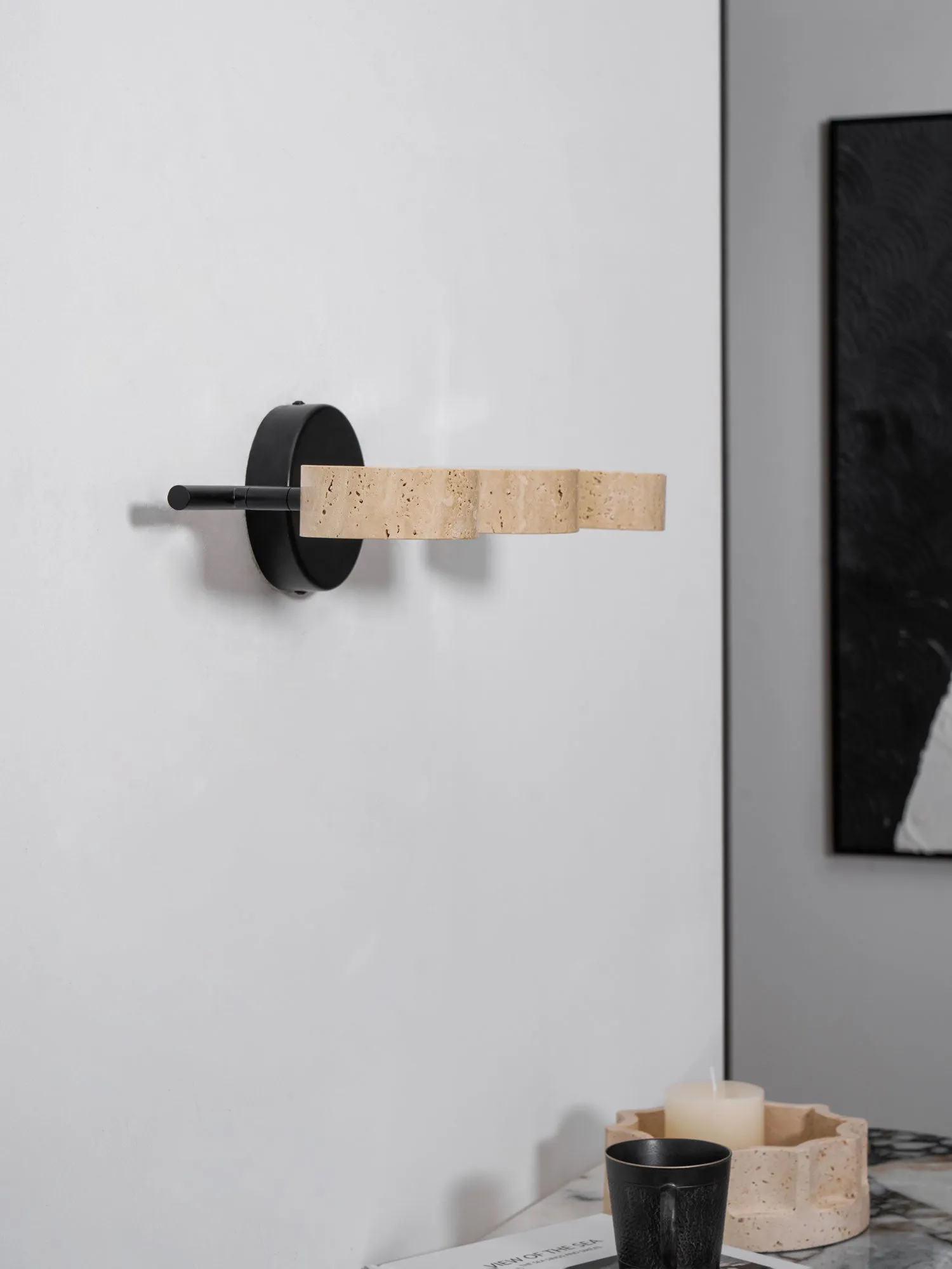 Traviso Beam Vanity Light