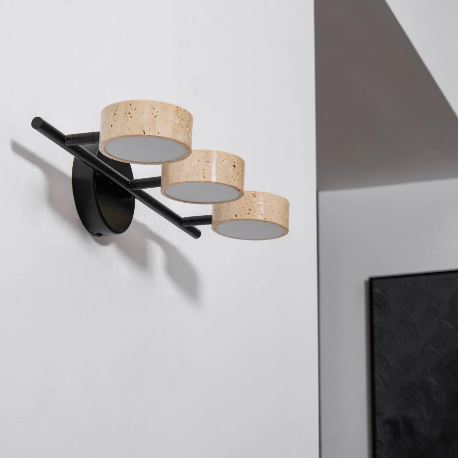 Traviso Beam Vanity Light