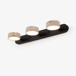 Traviso Trio Vanity Light Living Room Lamps on sale