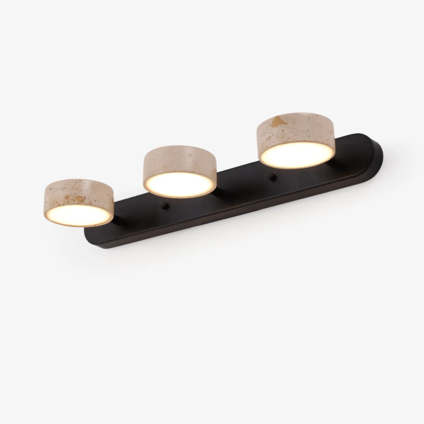 Traviso Trio Vanity Light Living Room Lamps on sale