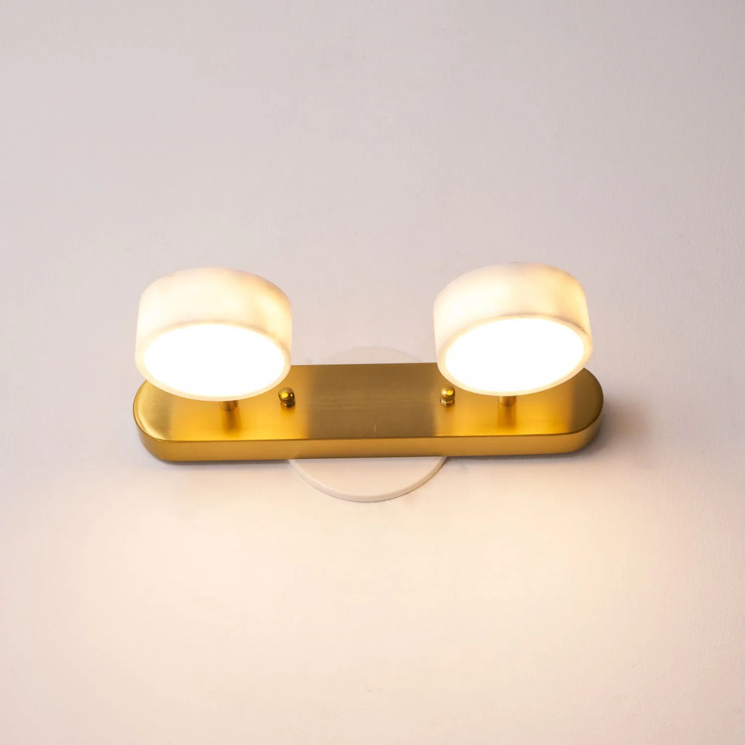 Traviso Trio Vanity Light