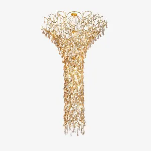 Tree Branch Staircase Chandelier Buy Living Room Lights
