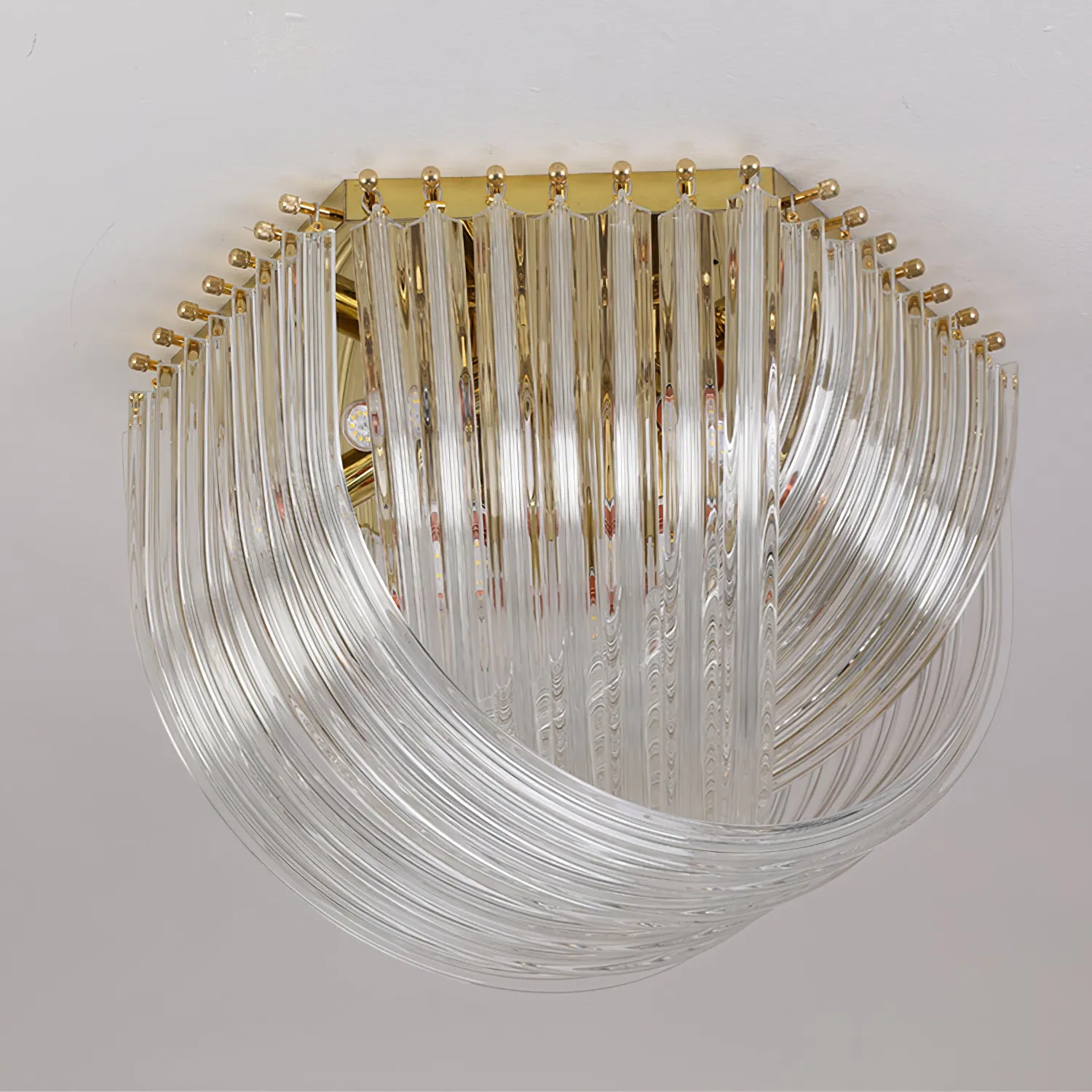 Trevi Murano Ceiling Lamp