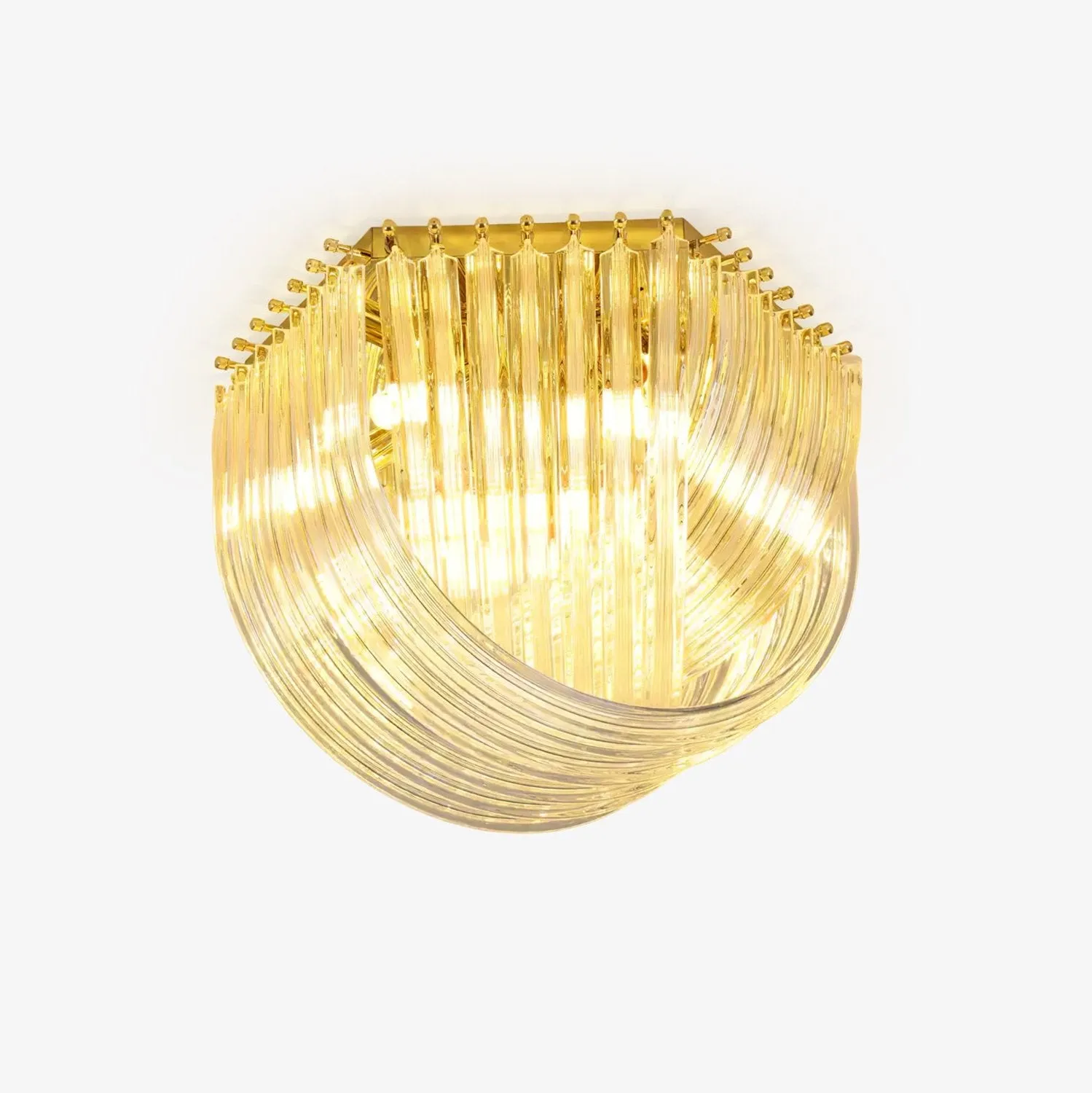 Trevi Murano Ceiling Lamp Online shop Living Room Lights