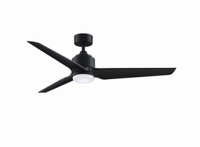 TriAire Custom Motor Black Exterior Fans FANS limited time offer