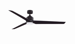 TriAire Custom Motor Dark Bronze Exterior Fans FANS limited time offer