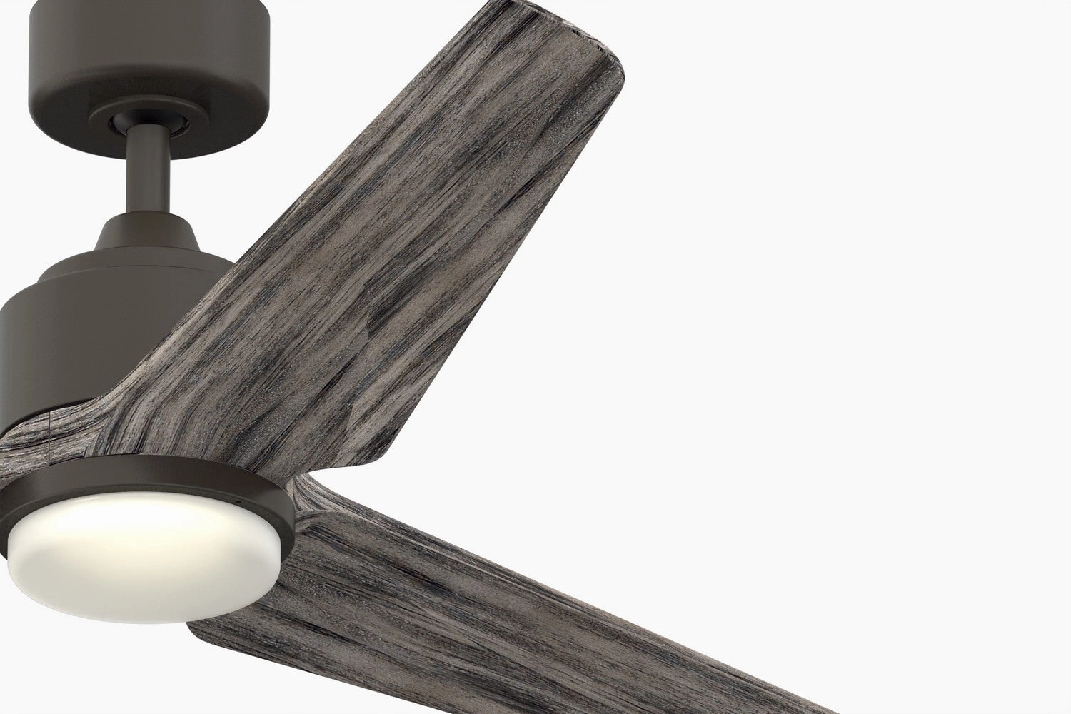 TriAire Custom Motor Matte Greige Outdoor Fans sale online