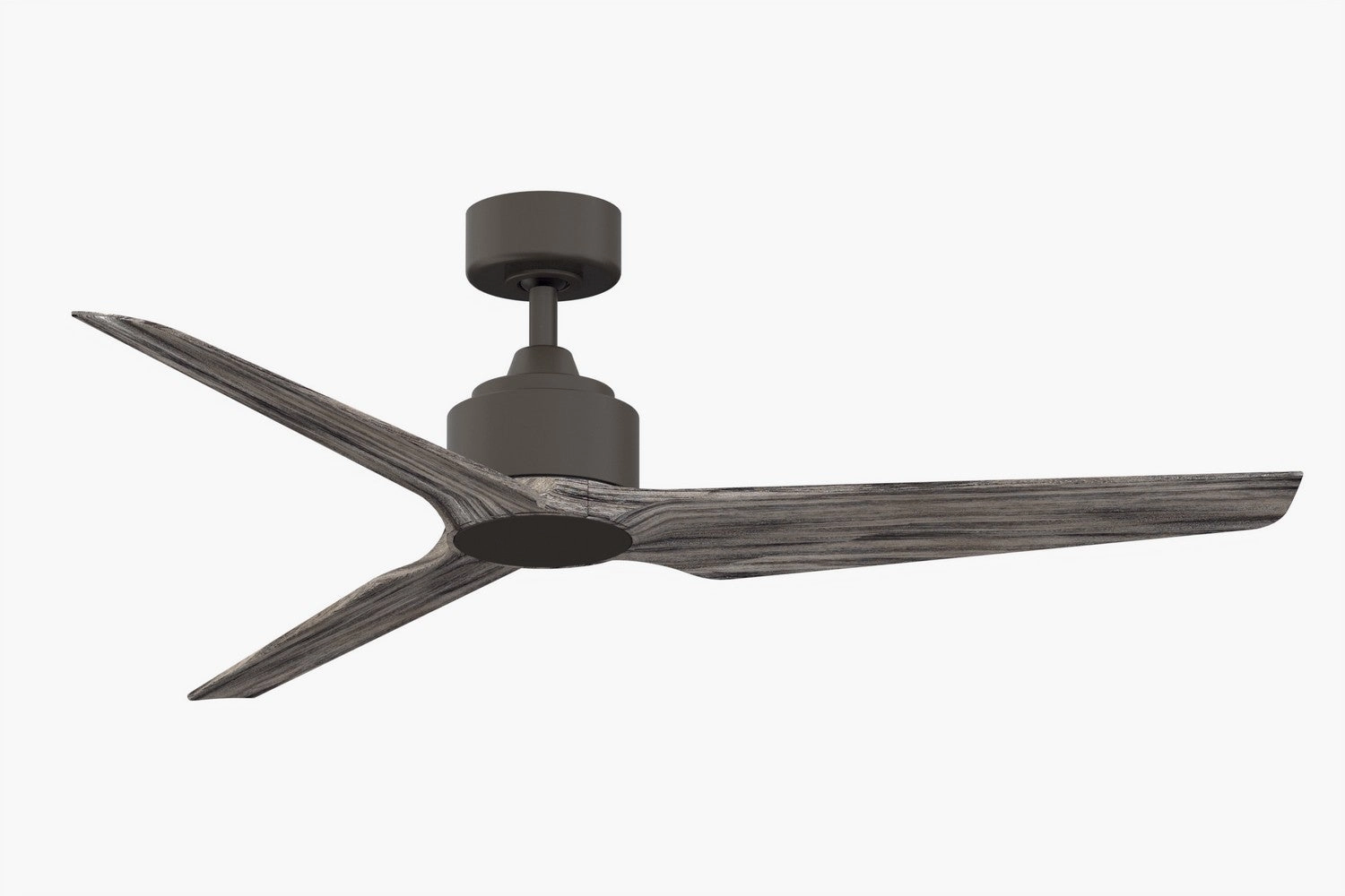 TriAire Custom Motor Matte Greige Outdoor Fans sale online