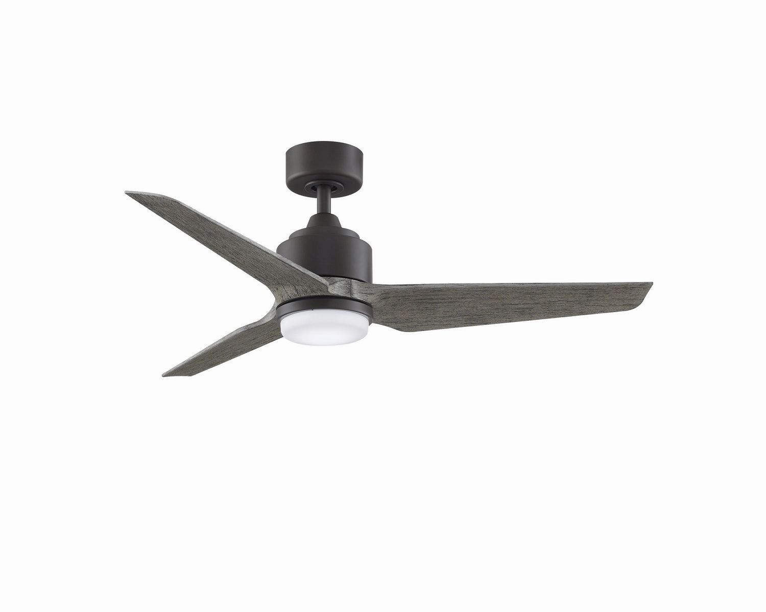 TriAire Custom Motor Matte Greige Exterior Fans FANS limited time offer