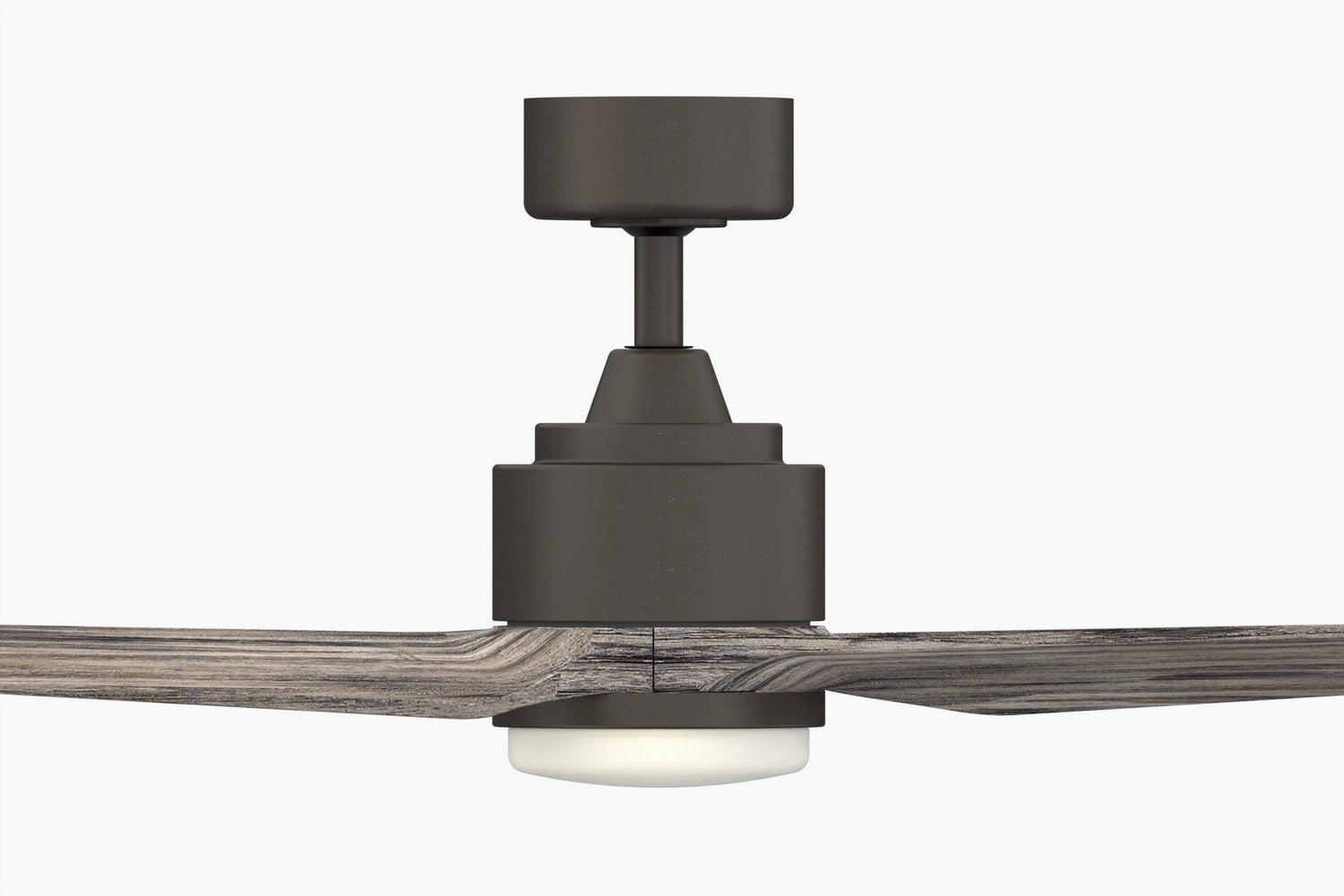 TriAire Custom Motor Matte Greige Outdoor Fans sale online