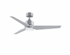 TriAire Custom Motor Silver Exterior Fans FANS limited time offer