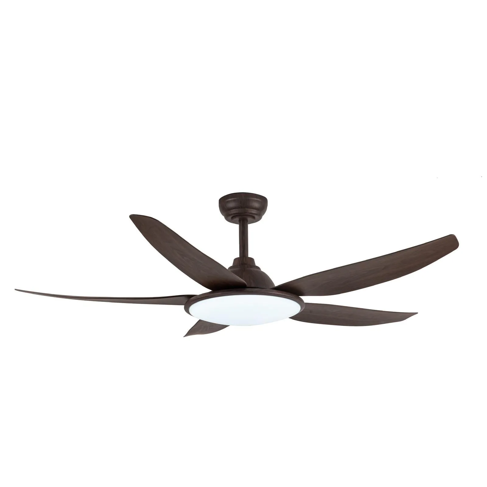 TRIBUTO 46/56" DC CEILING FAN WITH 36W LED   OPTIONAL WI-FI Smart Fans Energy Saver