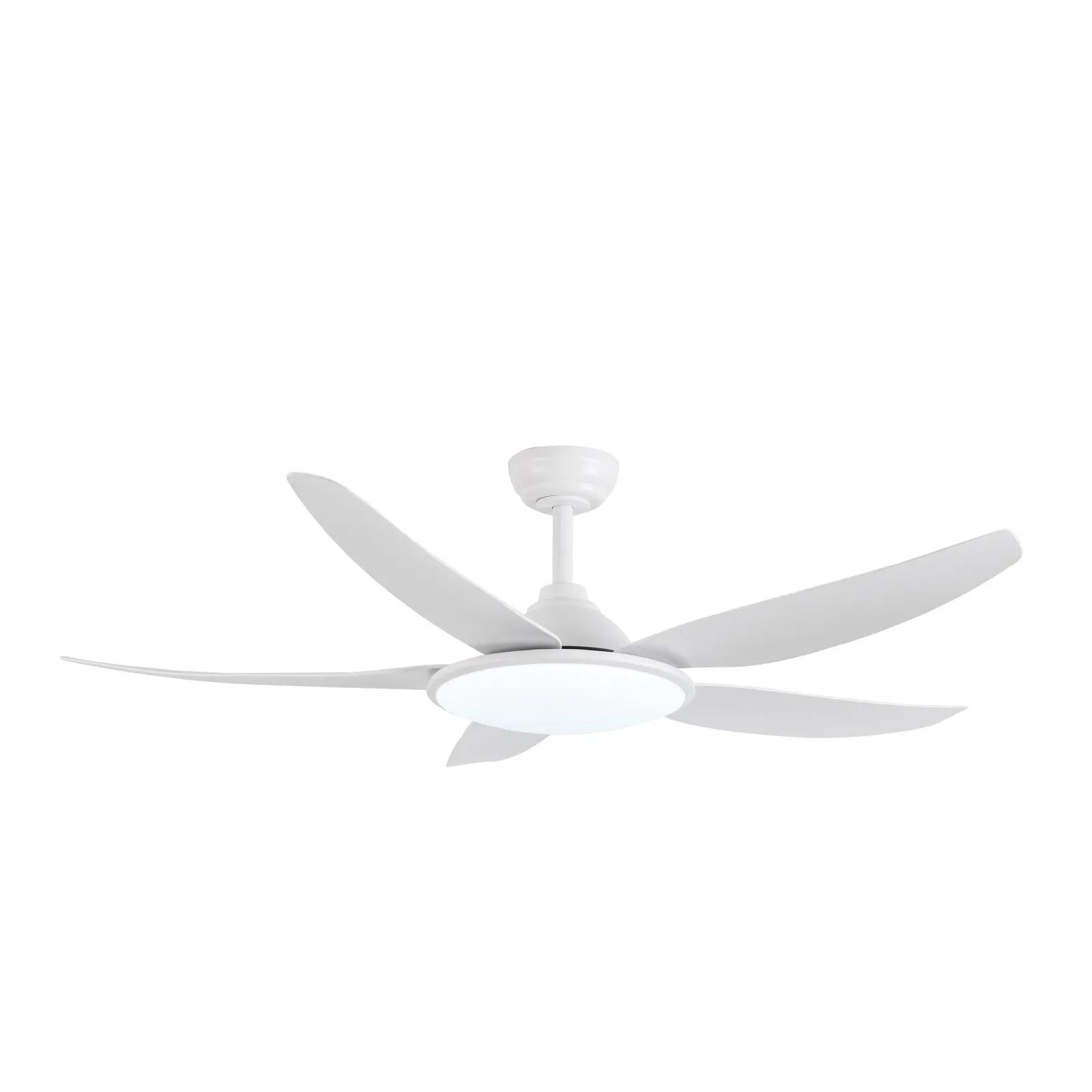 TRIBUTO 46/56" DC CEILING FAN WITH 36W LED   OPTIONAL WI-FI Ceiling Fans summer sale