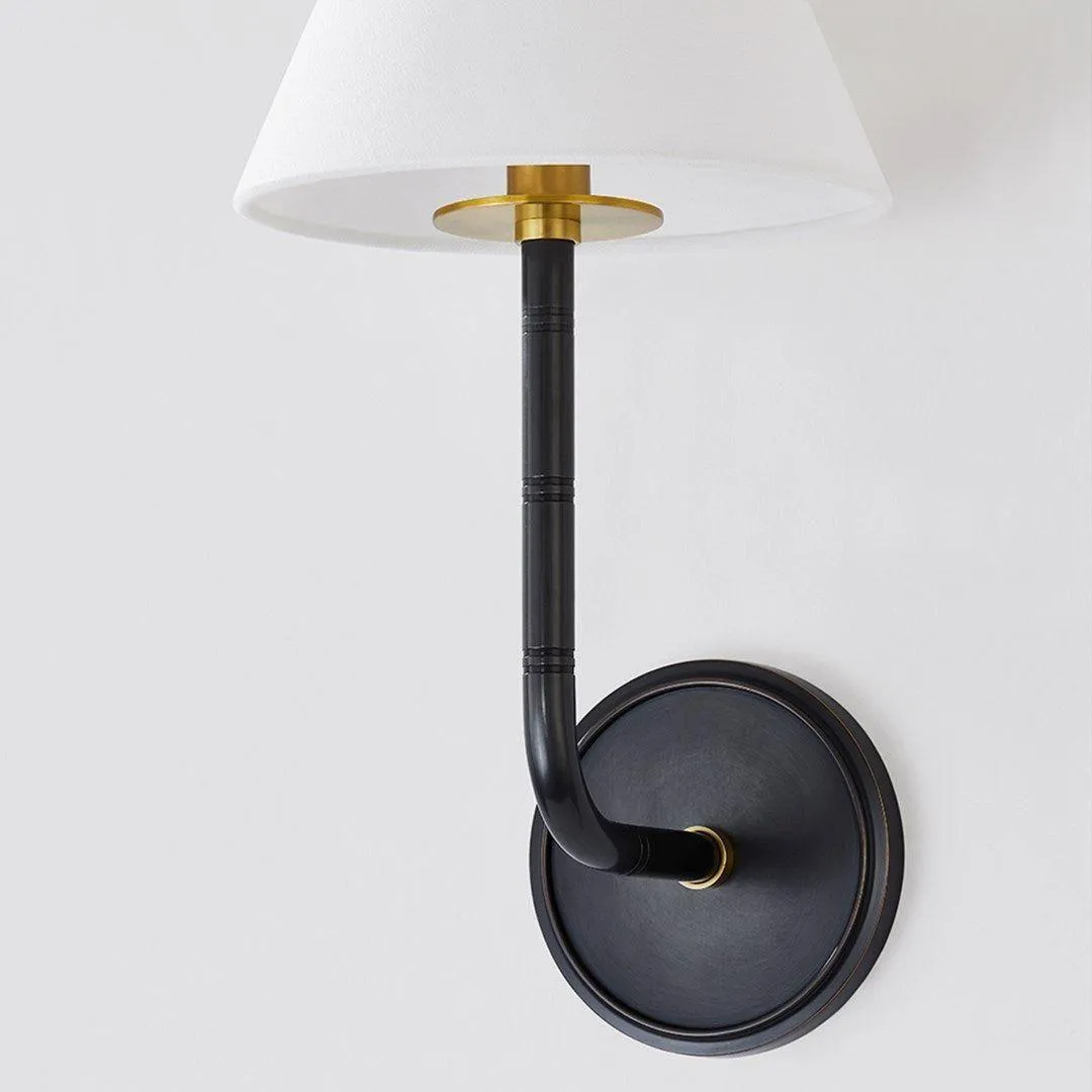 Trice 1-Light Wall Sconce