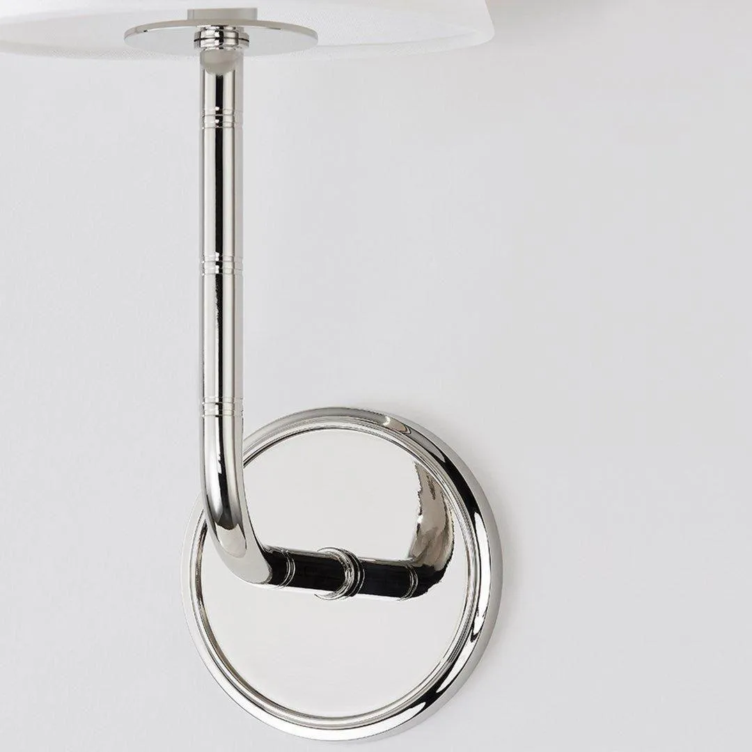 Trice 1-Light Wall Sconce