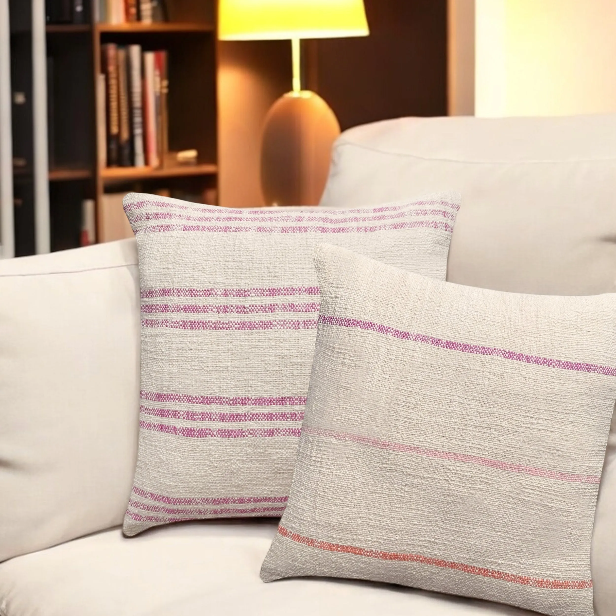 Trilli Pillow Cover